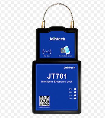 ردیاب JT701